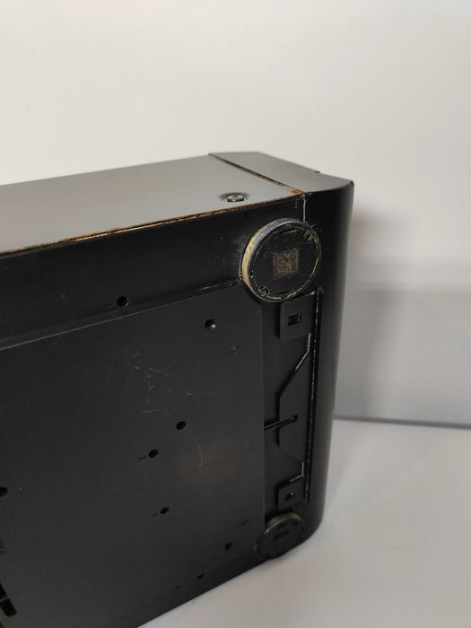 Technics RS-CH730 magnetofon deck dwukieszeniowy