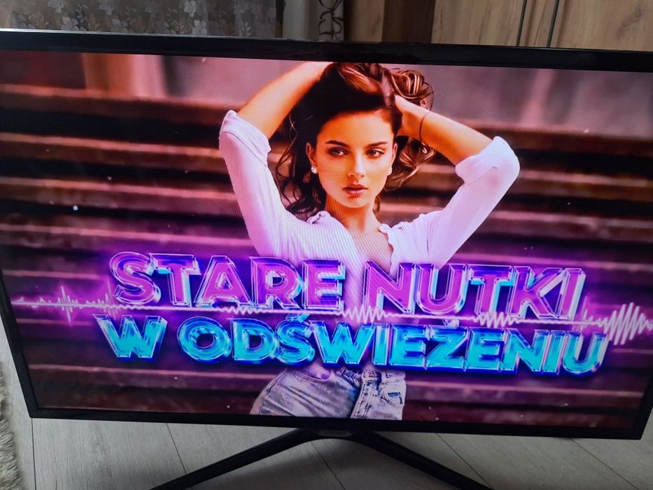 Sprzedam tv 42 cale