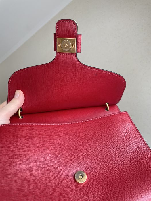 Сумка від Coccinelle