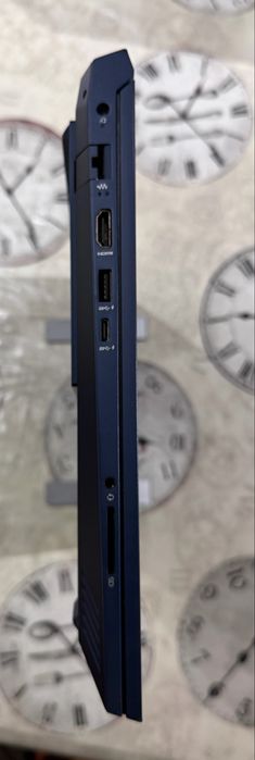 Portatil HP gaming Victus 16-E0038NP impecavel