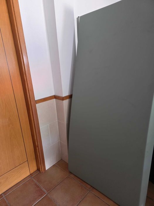 Colchão Hospitalar Impermeável 188x91x14 cm – Bom Estado