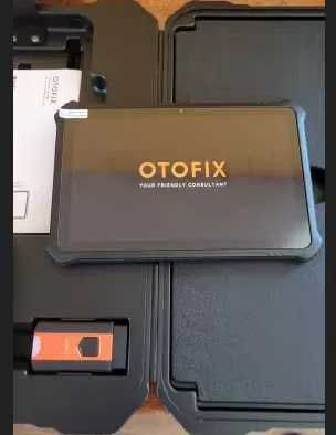 tester diagnostyczny otofix PROS ekran 10,1 cala j,polski aktualizacja