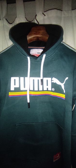 Camisola da puma