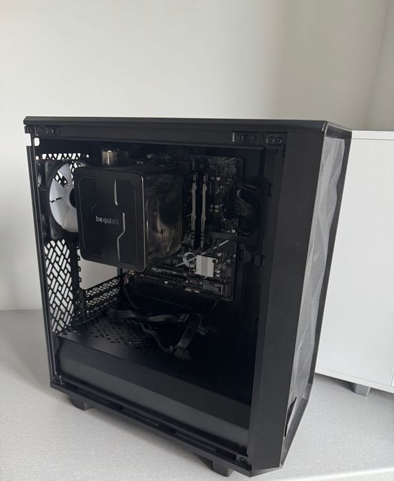Komputer PC i5 14600K 32GB RAM 1TB NVMe Windows 11 Pro (opis)