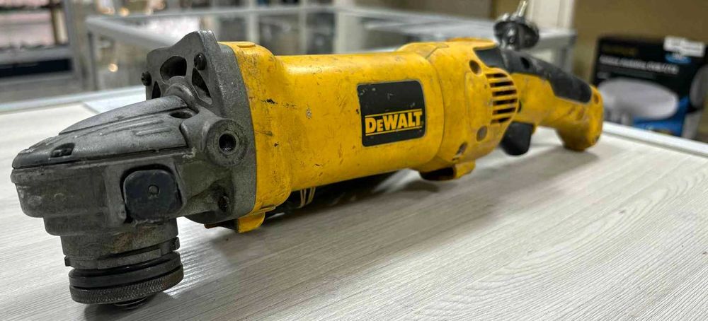 Szlifierka Kątowa DeWALT D28065 Elbląg • OLX.pl