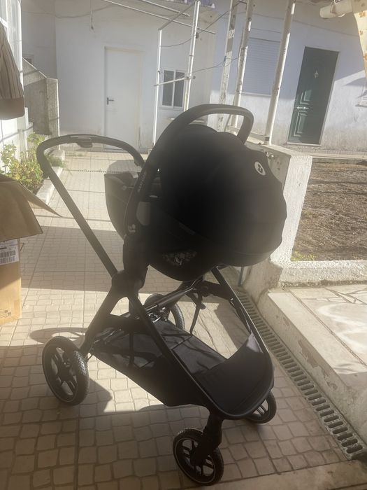 Trio Zelia 3 Maxi Cosi