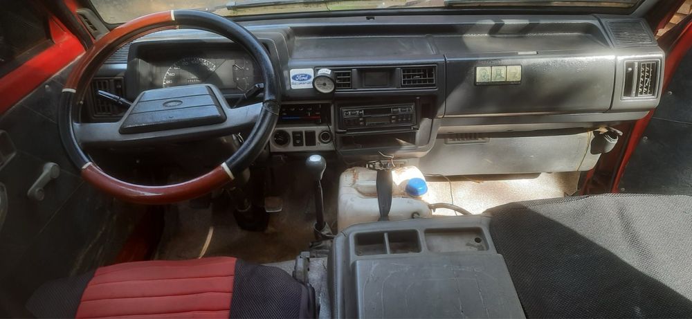 Продам Форд Еконован!