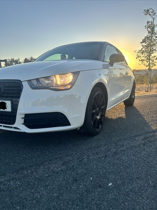 Audi A1 1.6 TDI