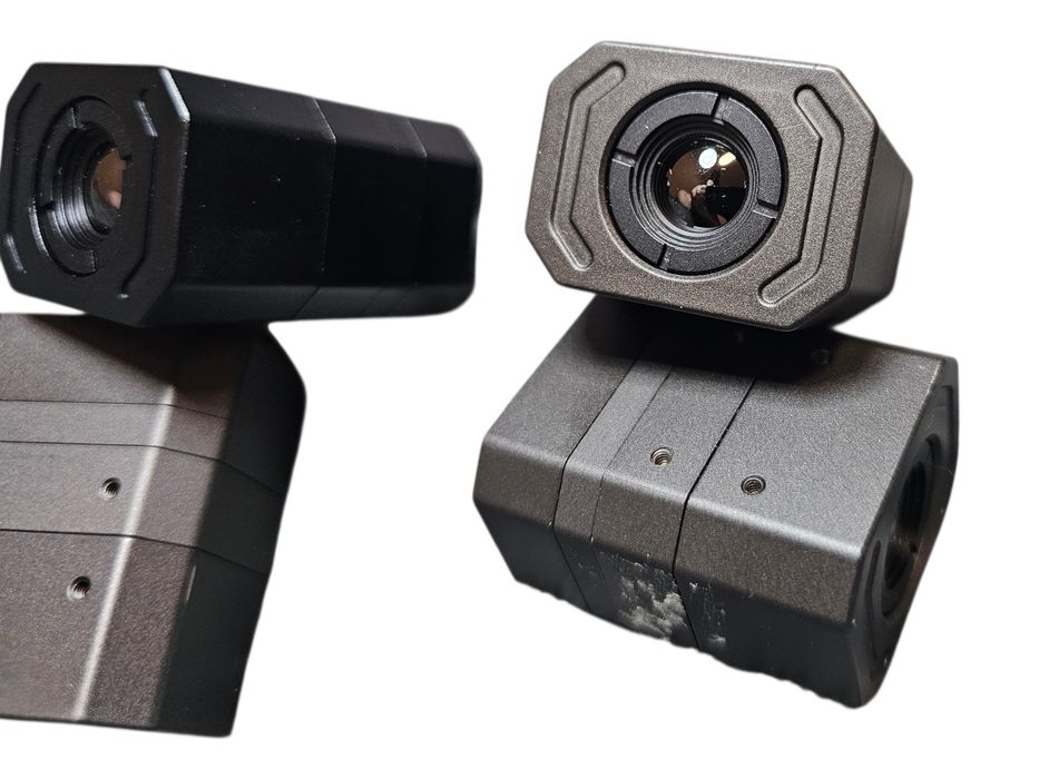 камеры с тепловизором для фпв - caddx 640ca  (640x512)