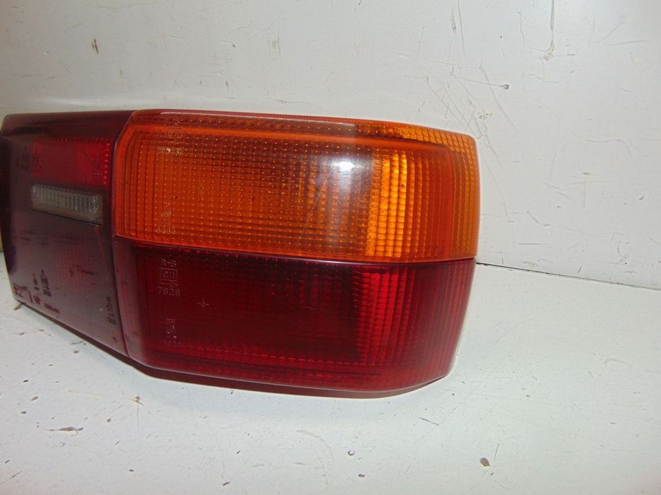 Austin Maestro farolins