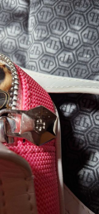 Na sprzedaz torebka philipp plein
