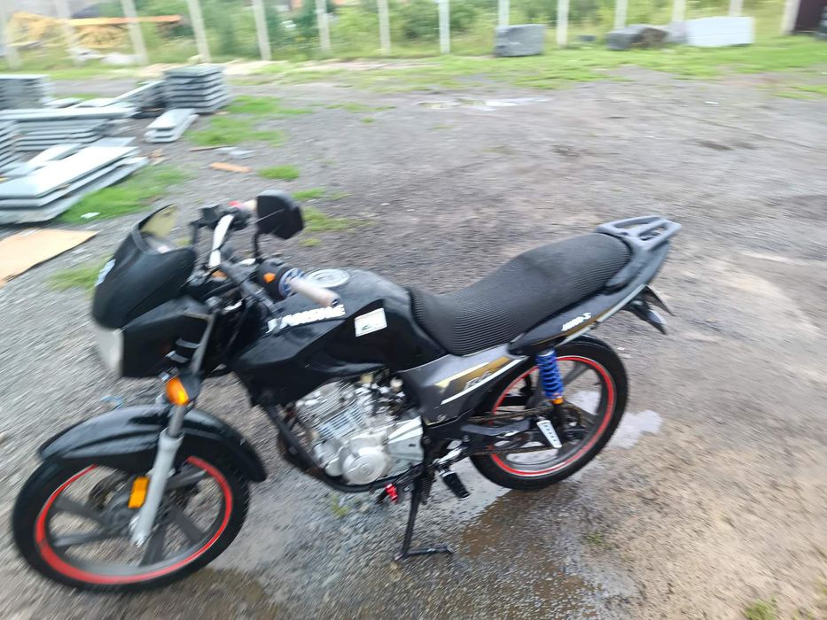 Обслужений дженші 150