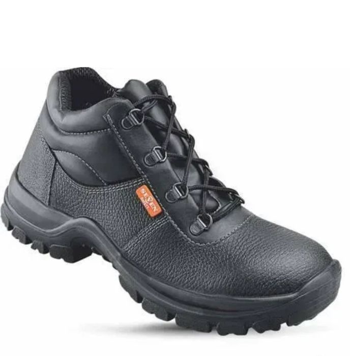 Ботинки рабочие SЕVEN SAFETY 45р.