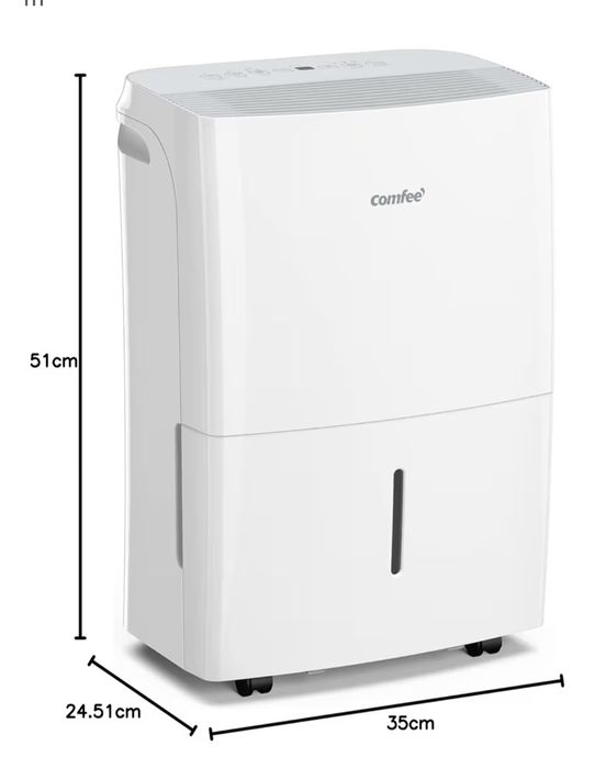 Osuszacz powietrza Comfee
