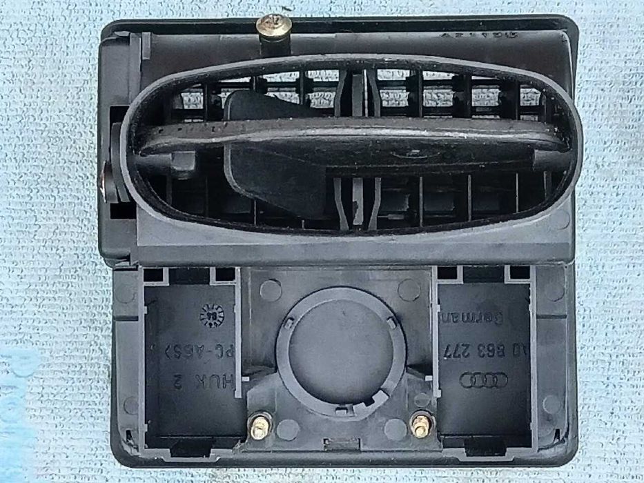 Tylna Kratka Nawiewu A6 C4