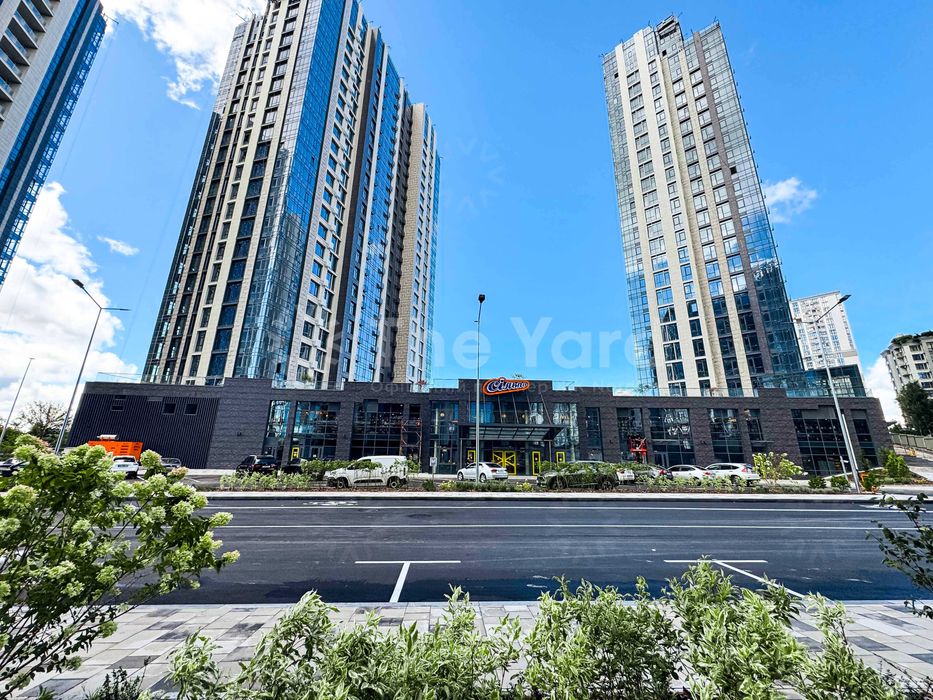 1-кімнатна квартира за адресою вул. Андрія Верхогляда (площа 68,2 м²) - Atlanta.ua - фото 21