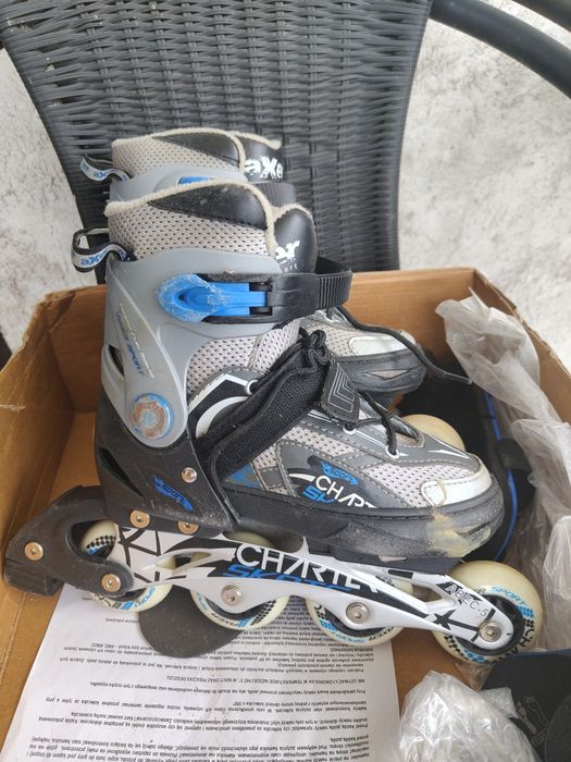 Sprzedam rolki dla dziecka