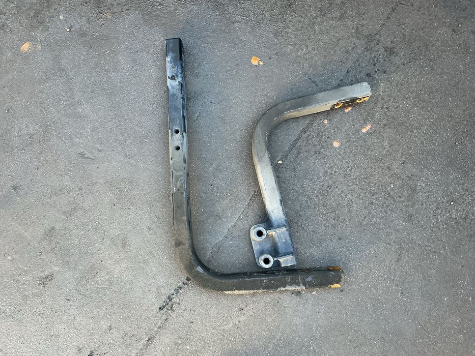 SUPORTE ESCAPE/CATALIZADOR CAMIAO MAN TGX ANO 2007/2025