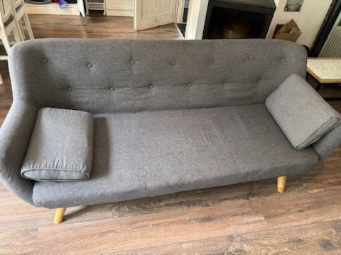 Sofa do siedzenia