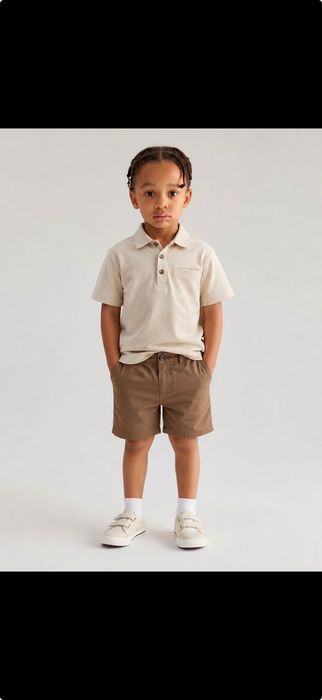 Стильний костюм H&M 110