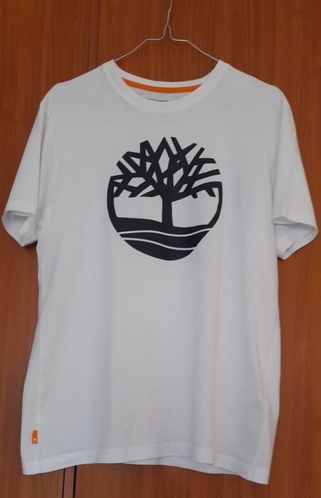 Tshirt timberland