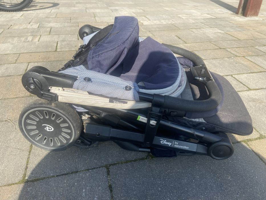 Wózek Easywalker Buggy XS Disney