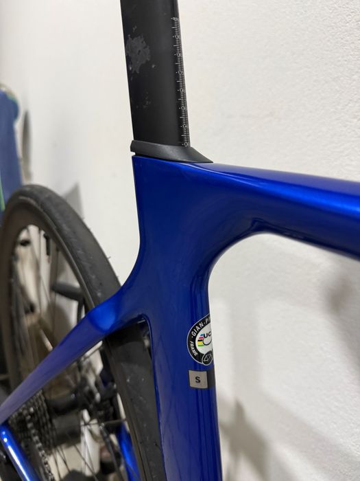 Bicicleta  Estrada Giant Propel Advanced 2 Aero