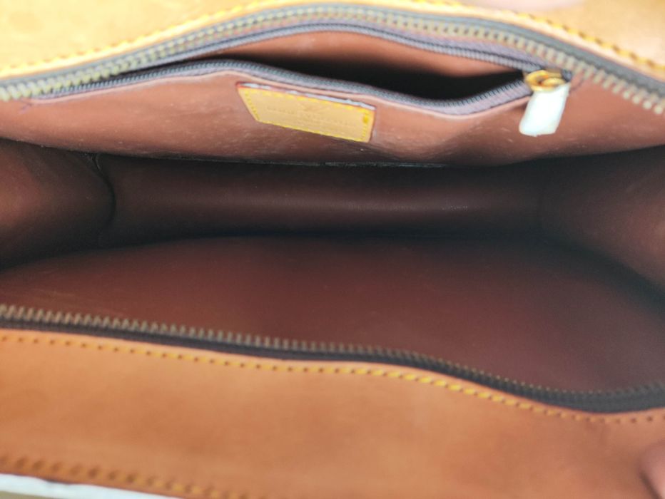 Bolsa Louis vuitton