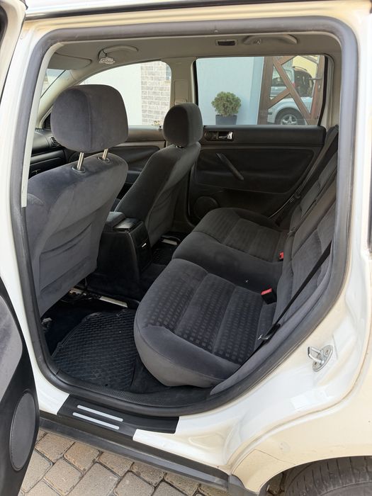 Volkswagen Passat B5
