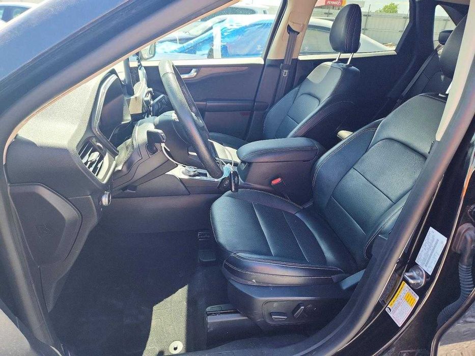 Ford Escape TITANIUM 2020