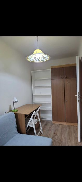 Pokój jednoosobowy na Jaremy, Azory w Krakowie