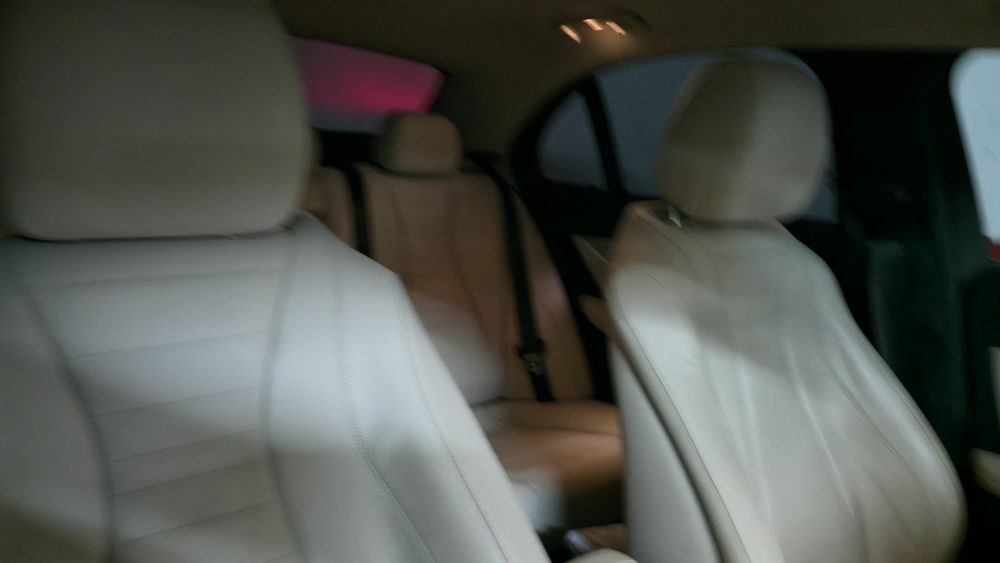 Viatura Mercedes
