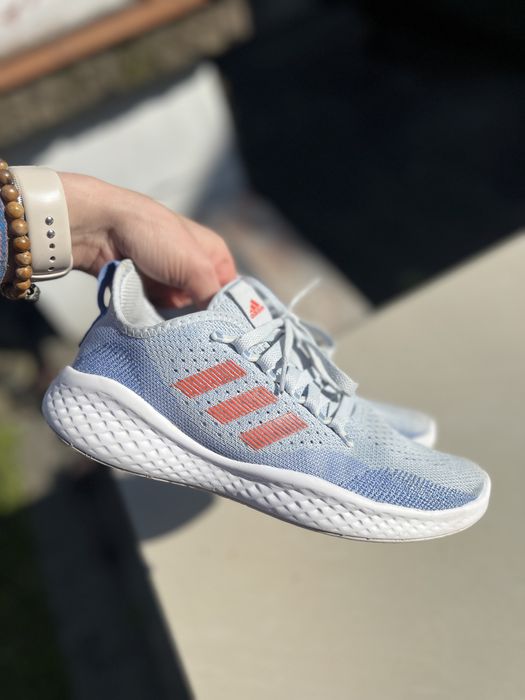 Кросівки, adidas, FLUIDFLOW 2.0