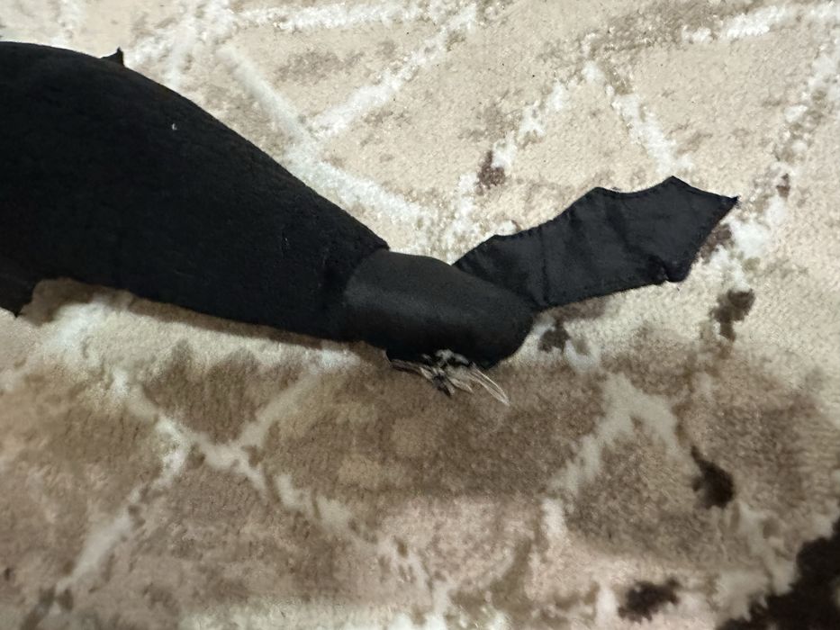 Плюшевві дракони