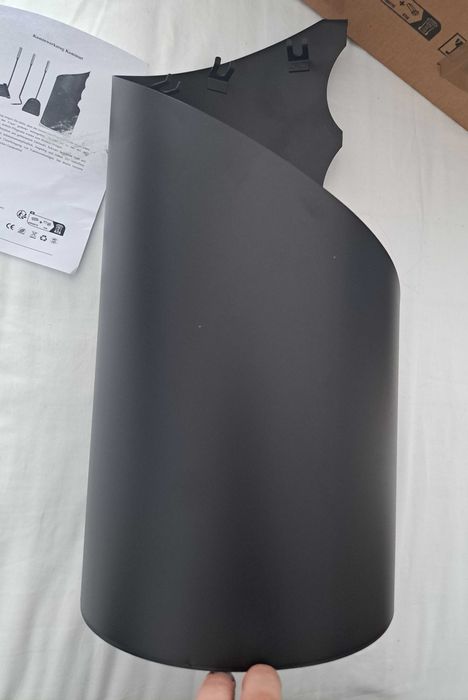 4 Utensílios e Acessórios para Lareira