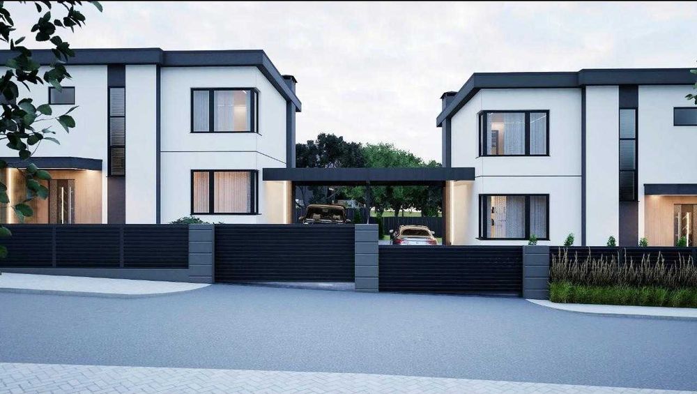 Будинок, котедж, дуплекс, частина будинку, дача