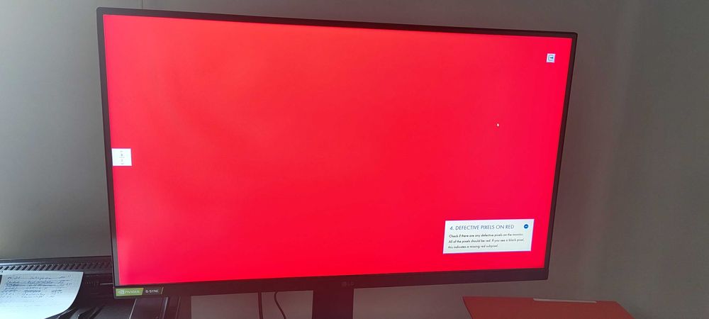 Monitor NanoIPS LG UltraGear 27GP850P