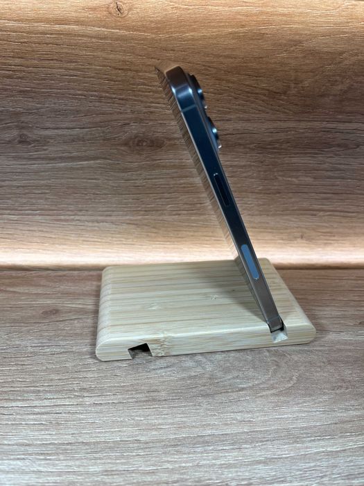 Apple iPhone 15 Pro Max 256 Natural!! АКБ 90%! З США!!! №: 7837!!