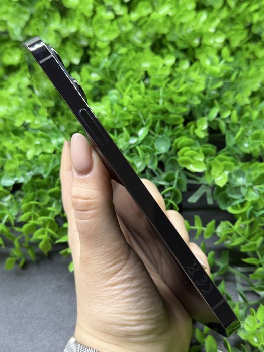 iPhone 13 Pro Max, 256Gb, Graphite [Neverlock] Айфон 13 Про Макс #4424