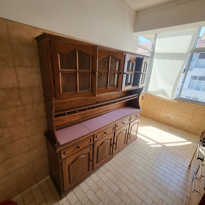 Armário grande de Cozinha