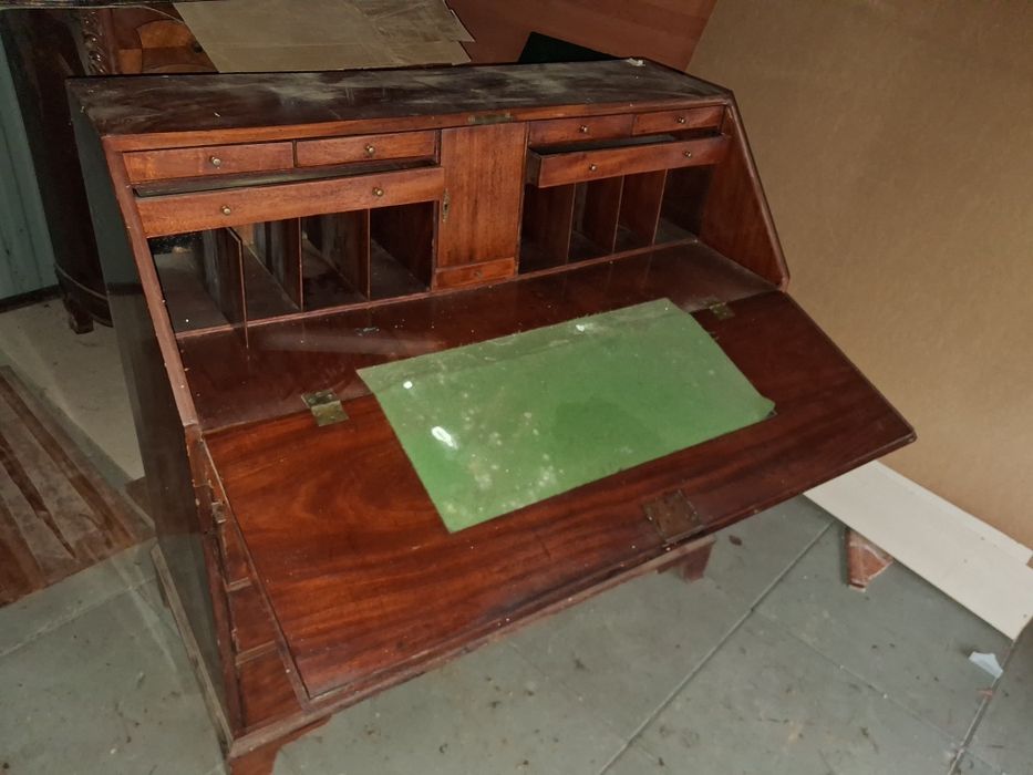 Secretary 1850-1900