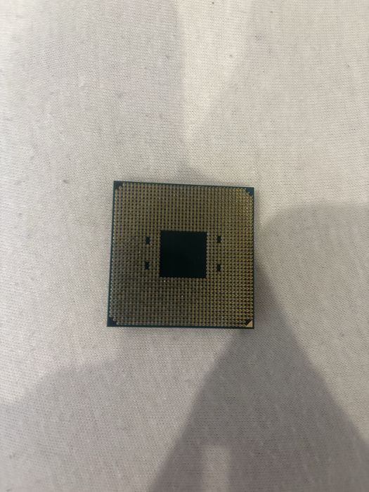 Procesor amd ryzen 3 3100 4 rdzeniowy na 8 watkach
