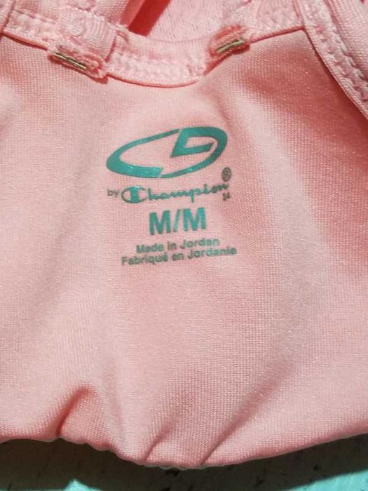 Tennis, siłownia, squash TOP firmy Champion Rozmiar M