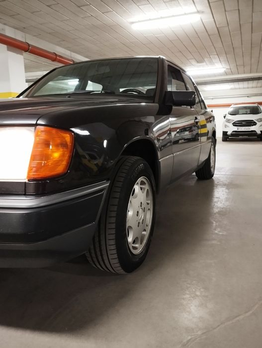 Sprzedam Mercedesa W124