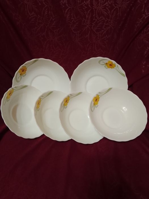 Салатники LUMINES