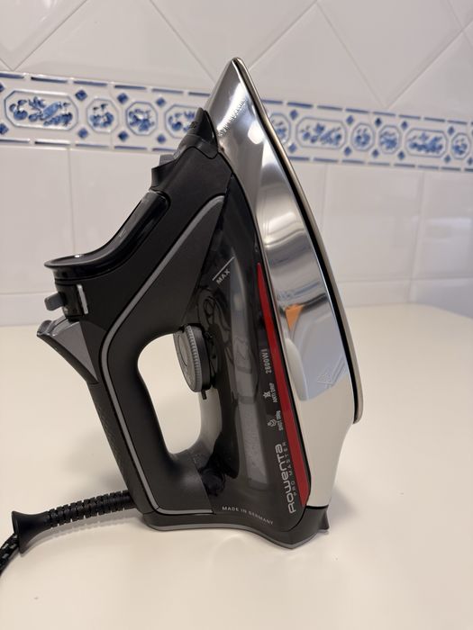 Ferro de engomar Rowenta Promaster 2800W