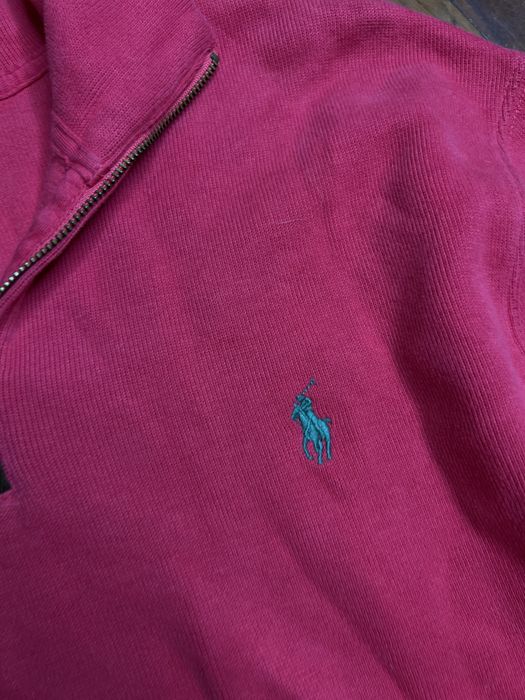 Кофта лёгкая polo Ralph Lauren оригинал мужская размер M