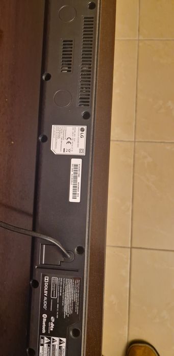 Smart Tv LG 70UM7450PLA