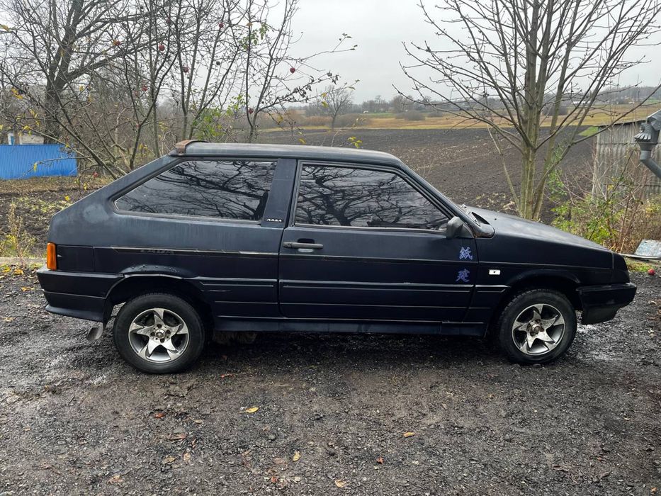 Продам Ваз 21081