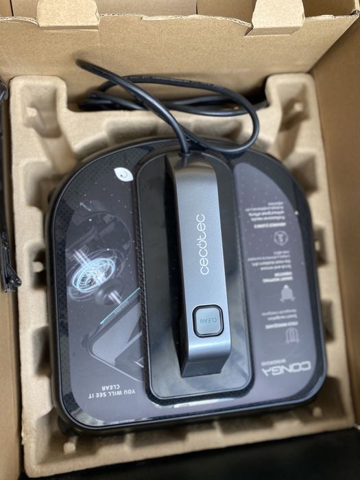 Wysyłka gratis! Robot Conga Windroid 970